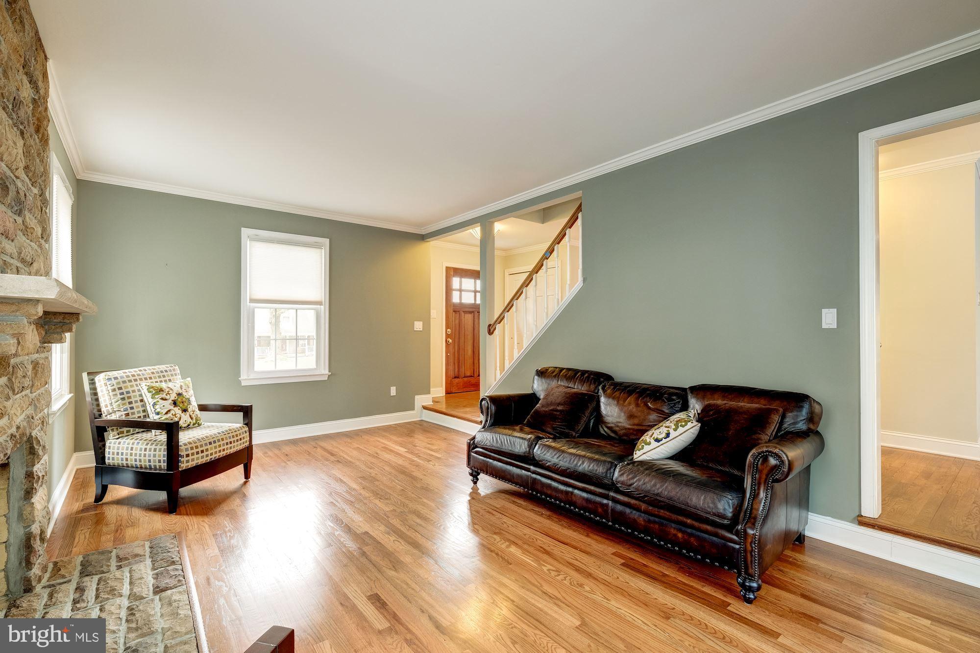7445 Shepherd Ridge Court Springfield, VA 22153 - Photo 13 of 32