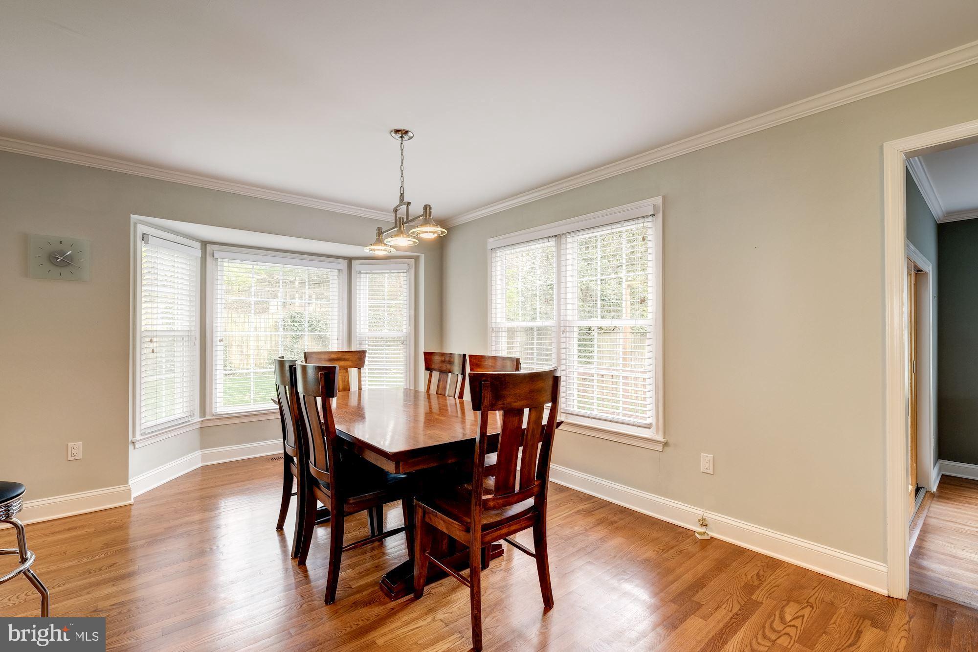 7445 Shepherd Ridge Court Springfield, VA 22153 - Photo 14 of 32