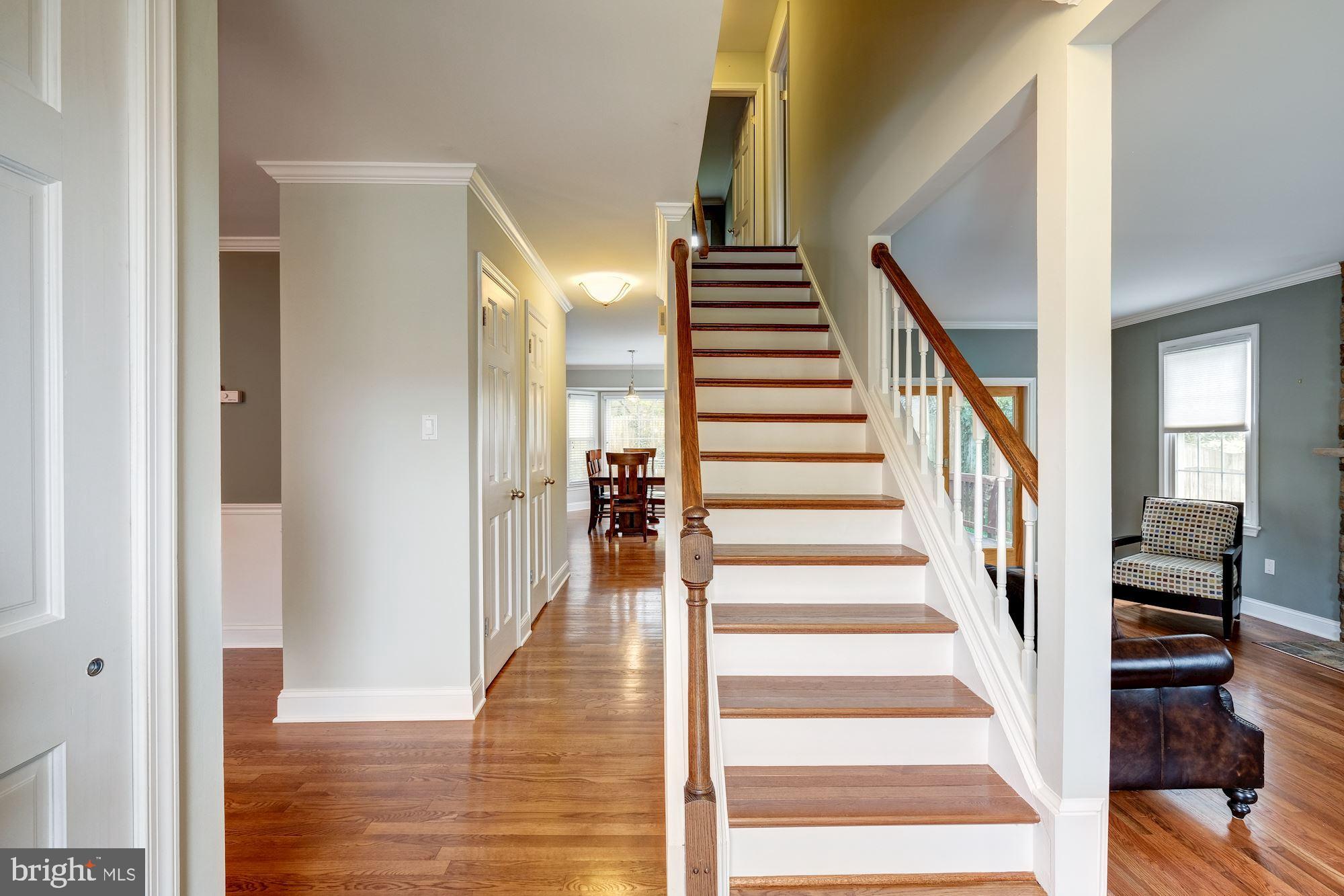 7445 Shepherd Ridge Court Springfield, VA 22153 - Photo 19 of 32