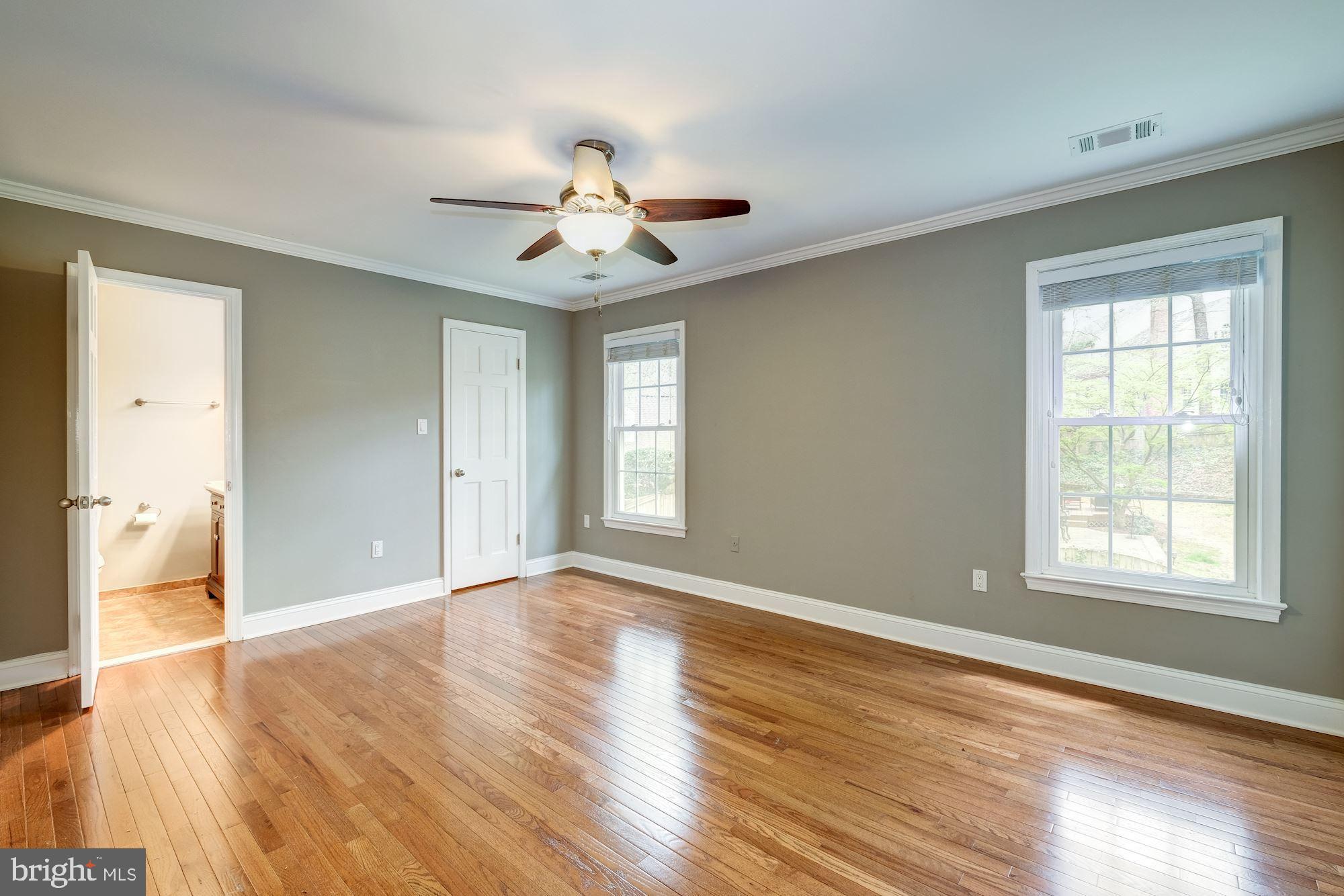 7445 Shepherd Ridge Court Springfield, VA 22153 - Photo 20 of 32
