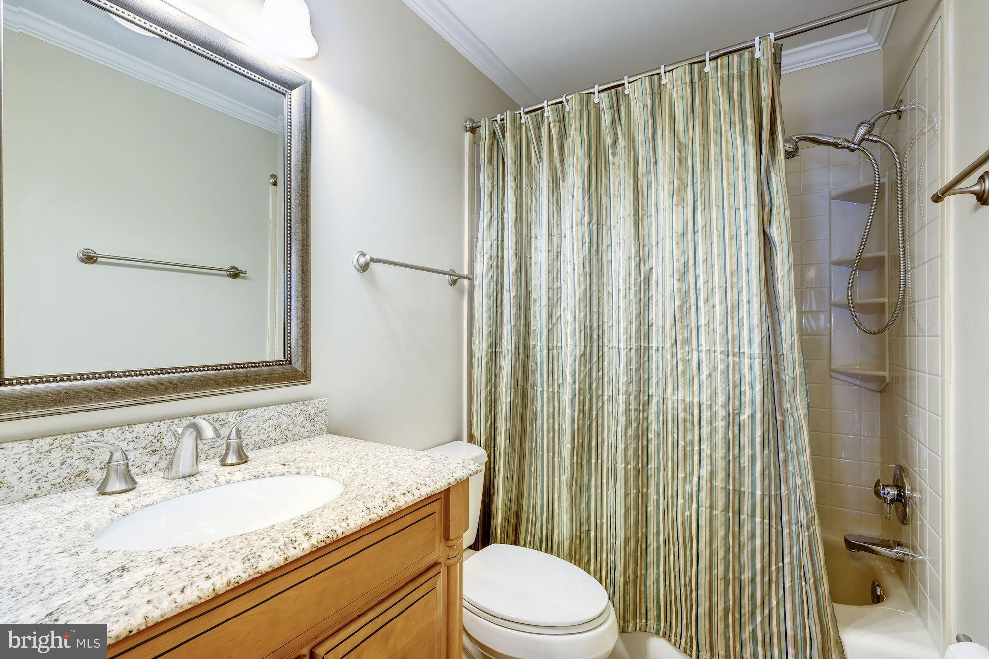 7445 Shepherd Ridge Court Springfield, VA 22153 - Photo 24 of 32