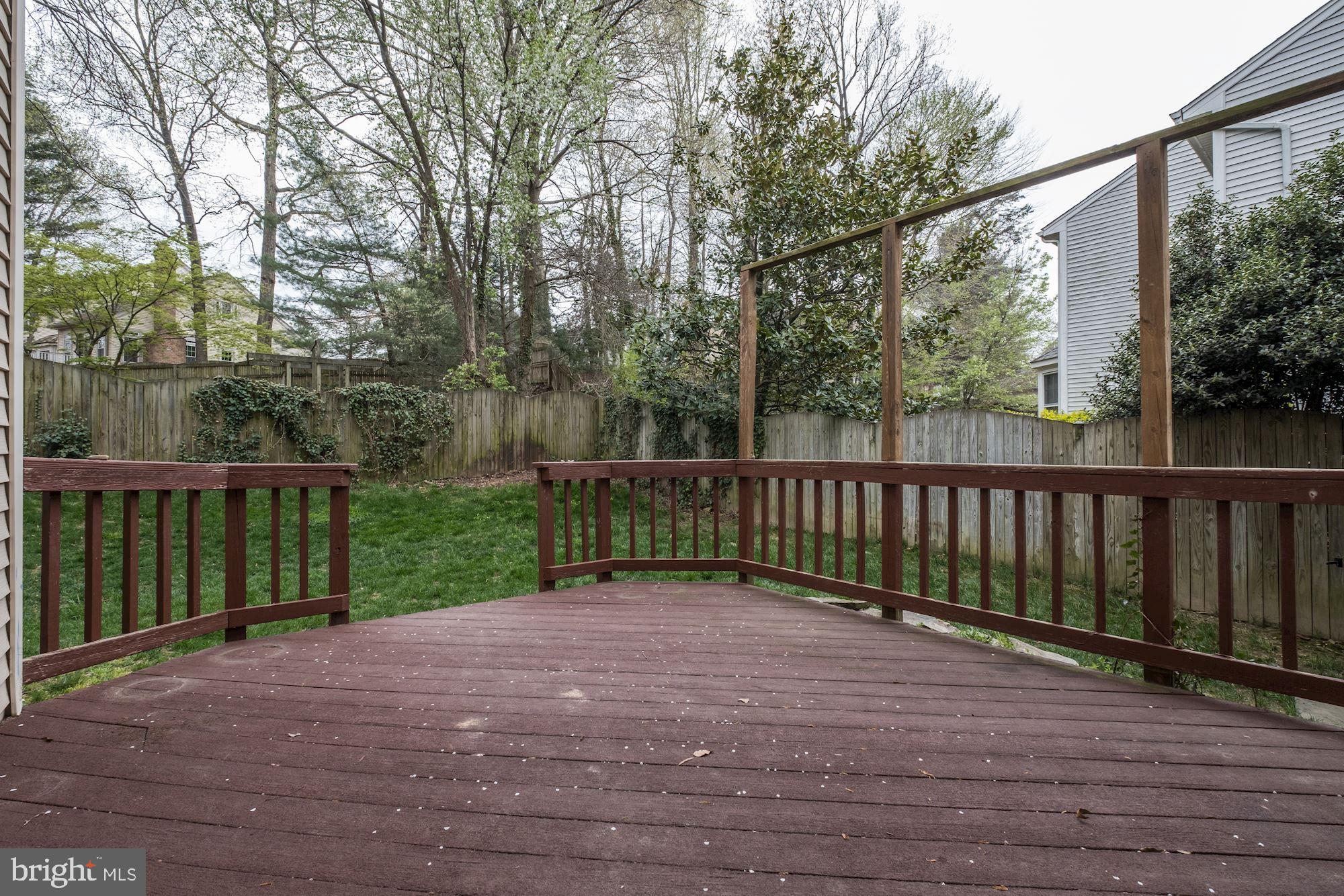 7445 Shepherd Ridge Court Springfield, VA 22153 - Photo 32 of 32