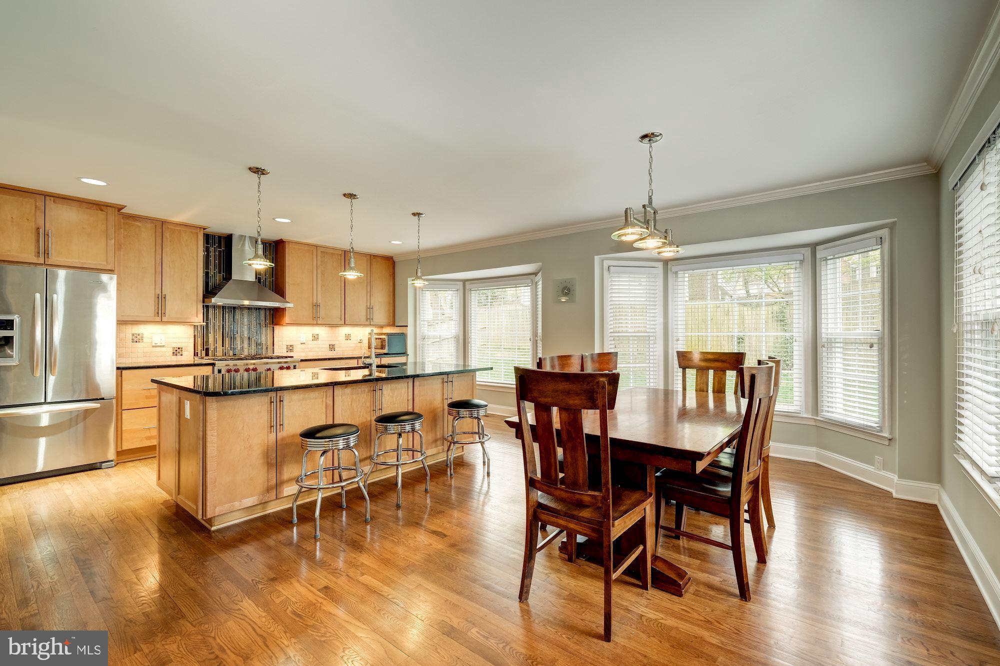 7445 Shepherd Ridge Court Springfield, VA 22153 - Photo 5 of 32