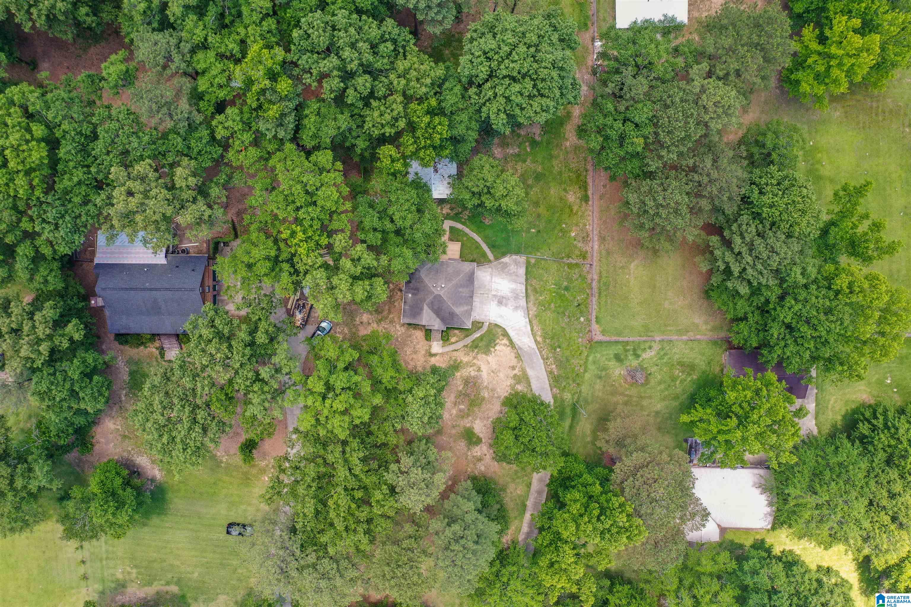 7050 Harpers Dairy Loop Bessemer, AL 35022 - Photo 61 of 73