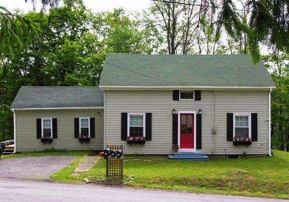 124 Weeks Road Hartwick, NY 13348 - Photo 1 of 1