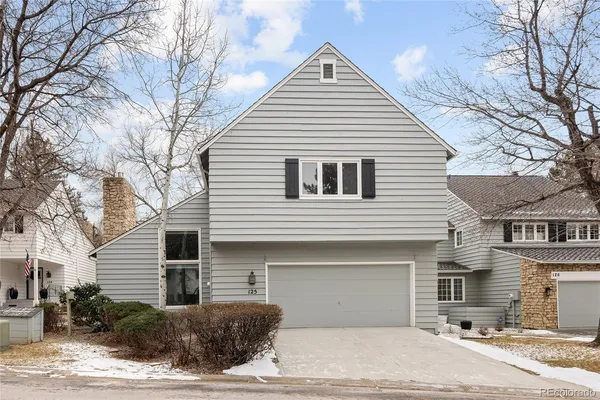 $745,000 | 4505 South Yosemite Street, Unit 125, Denver, CO 80237