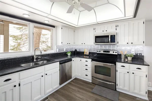 $745,000 | 4505 South Yosemite Street, Unit 125, Denver, CO 80237