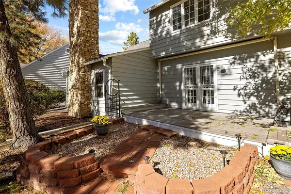 $745,000 | 4505 South Yosemite Street, Unit 125, Denver, CO 80237