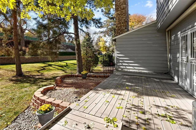 $765,000 | 4505 South Yosemite Street, Unit 125, Denver, CO 80237