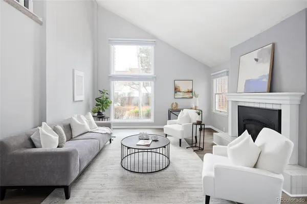 $745,000 | 4505 South Yosemite Street, Unit 125, Denver, CO 80237