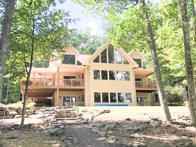 78 Ledge Road Lakeville, PA 18438 - Photo 48 of 49