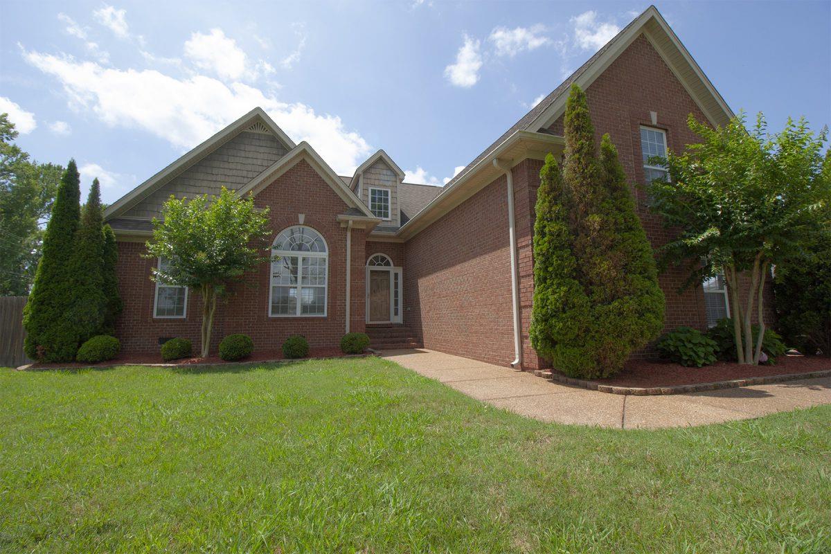 1122 Bradshaw Road Lebanon, TN 37087 - Photo 1 of 21