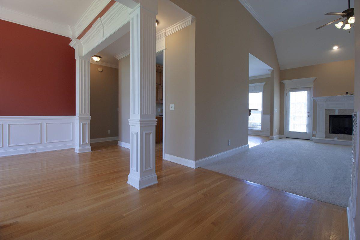 1122 Bradshaw Road Lebanon, TN 37087 - Photo 5 of 21