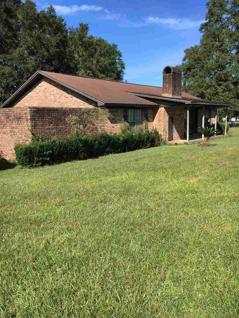 1435 Lewis Road Milton, FL 32570 - Photo 1 of 1 Gallery Image 1