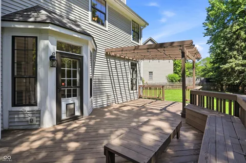 $395,000 | 10647 Blackthorn Court, Fishers, IN 46038