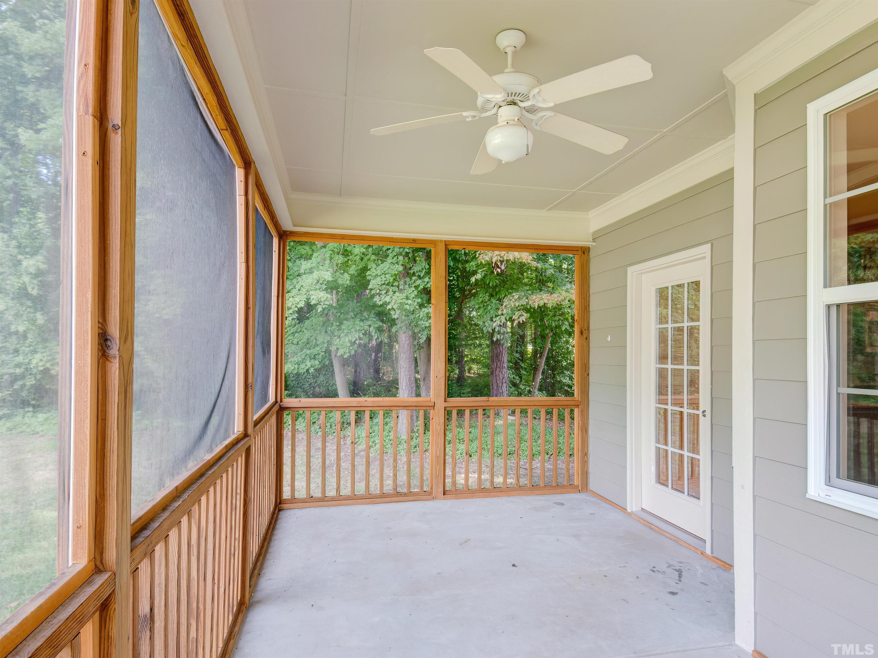 1104 Kingston Ridge Road Cary, NC 27511 - Photo 11 of 26 a view of a room with a large window