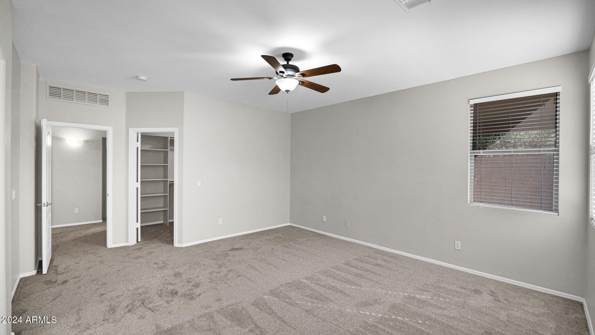 4190 South Splendor Place Gilbert, AZ 85297 - Photo 20 of 33 Primary Bedroom 4