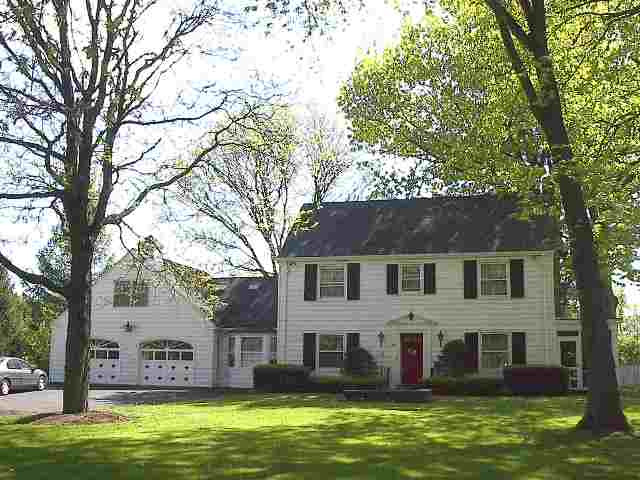 552 Rte 9W Bethlehem, NY 12077 - Photo 1 of 12 Photo 1