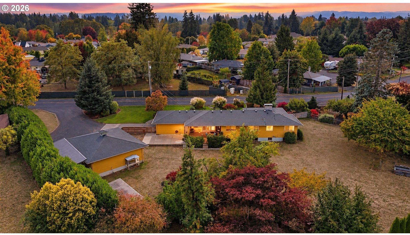804 Northwest Sluman Road Vancouver, WA 98665 - Photo 16 of 48 Gallery Image 16