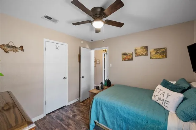 $338,000 | 4208 Shipley Court, Benbrook, TX 76116