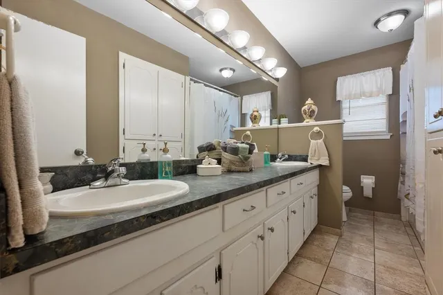 $338,000 | 4208 Shipley Court, Benbrook, TX 76116