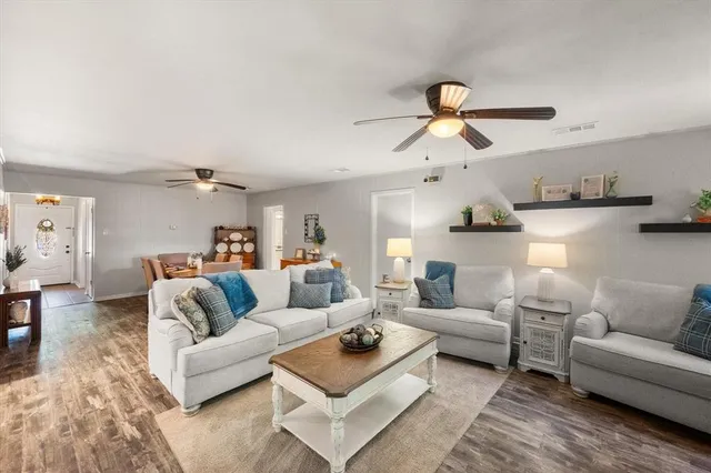 $338,000 | 4208 Shipley Court, Benbrook, TX 76116