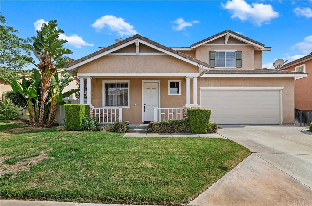 5944 Kendrick Drive Riverside, CA 92507 - Photo 1 of 1 Gallery Image 1