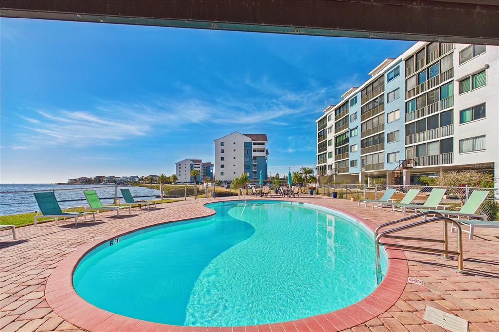 4550 Bay Boulevard, Unit 1226 Port Richey, FL 34668 - Photo 33 of 52