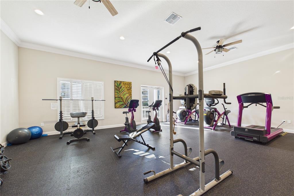 4550 Bay Boulevard, Unit 1226 Port Richey, FL 34668 - Photo 39 of 52