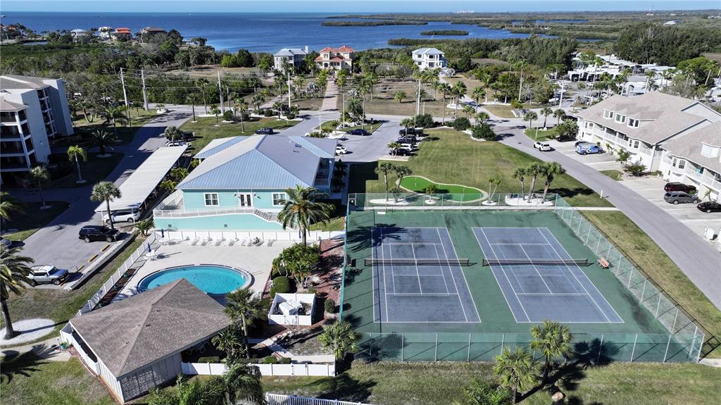 4550 Bay Boulevard, Unit 1226 Port Richey, FL 34668 - Photo 41 of 52