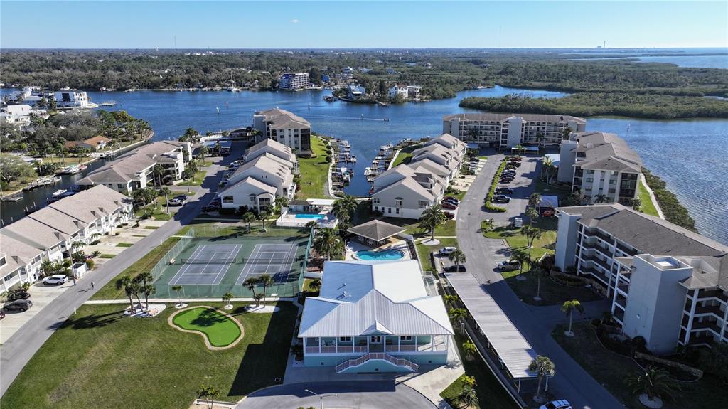 4550 Bay Boulevard, Unit 1226 Port Richey, FL 34668 - Photo 42 of 52