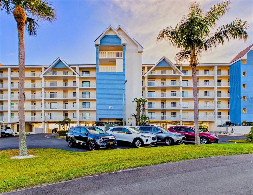 4550 Bay Boulevard, Unit 1226 Port Richey, FL 34668 - Photo 44 of 52