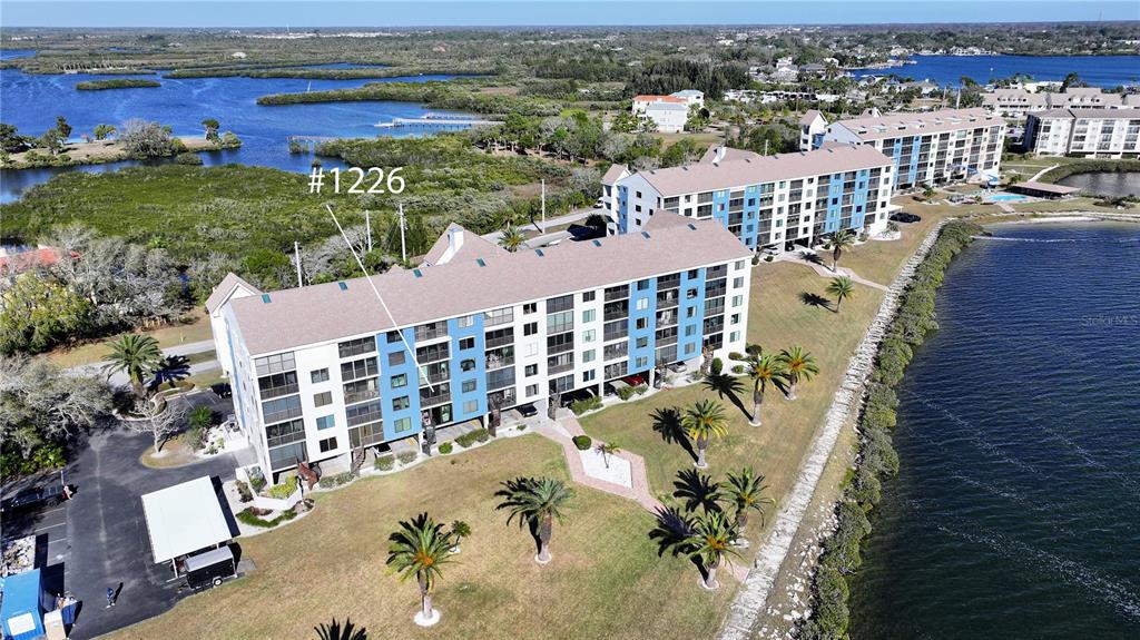 4550 Bay Boulevard, Unit 1226 Port Richey, FL 34668 - Photo 47 of 52