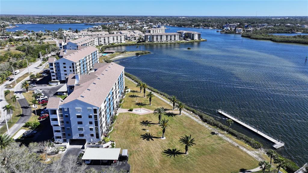 4550 Bay Boulevard, Unit 1226 Port Richey, FL 34668 - Photo 48 of 52