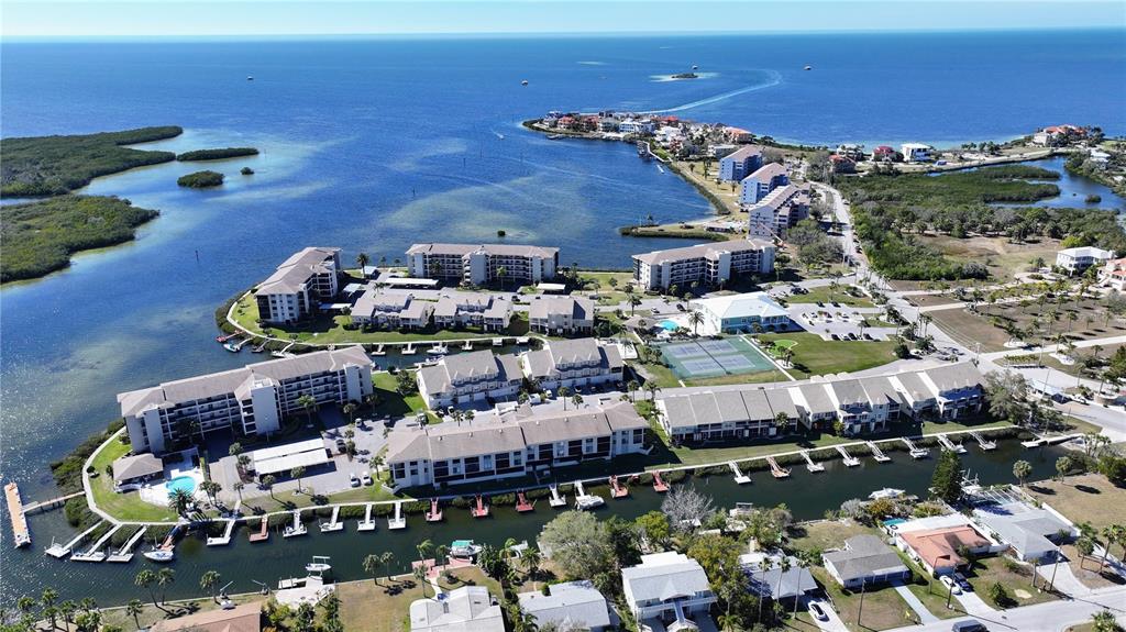 4550 Bay Boulevard, Unit 1226 Port Richey, FL 34668 - Photo 49 of 52