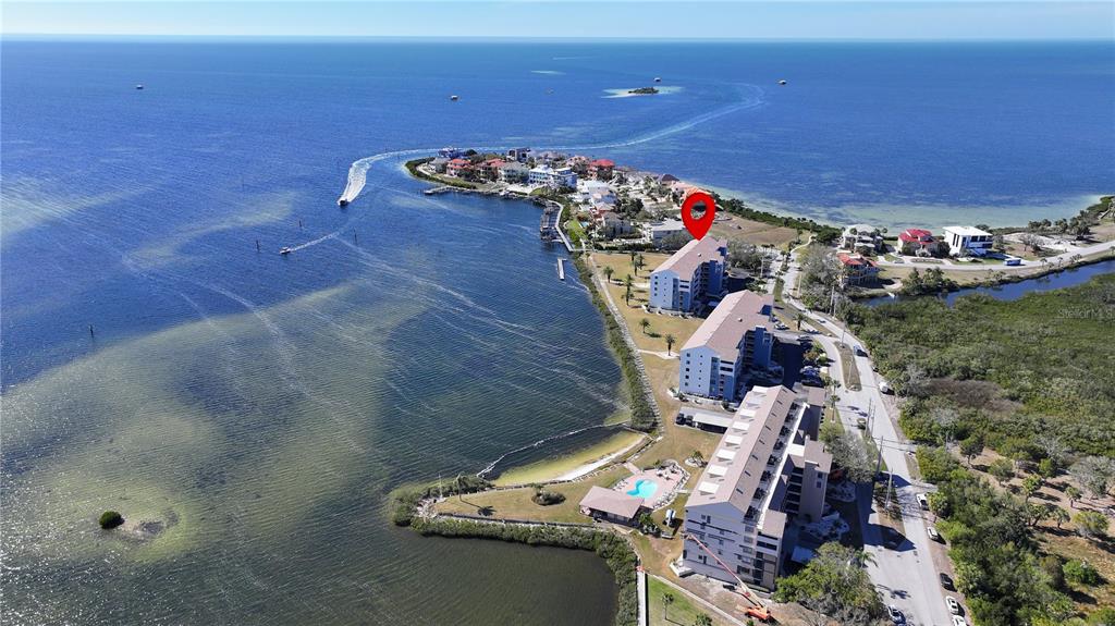 4550 Bay Boulevard, Unit 1226 Port Richey, FL 34668 - Photo 51 of 52