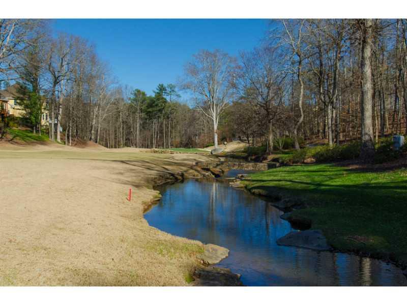 40 Dover Cliff Way Alpharetta, GA 30022 - Photo 20 of 24 a view of a outdoor space