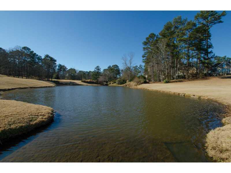 40 Dover Cliff Way Alpharetta, GA 30022 - Photo 22 of 24 a view of lake and mountain
