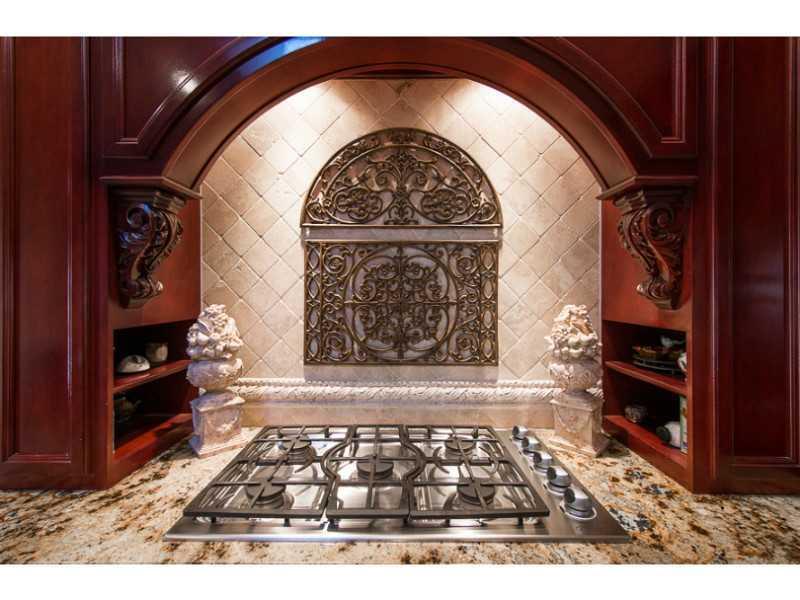 40 Dover Cliff Way Alpharetta, GA 30022 - Photo 7 of 24 a view of a entryway door of the house