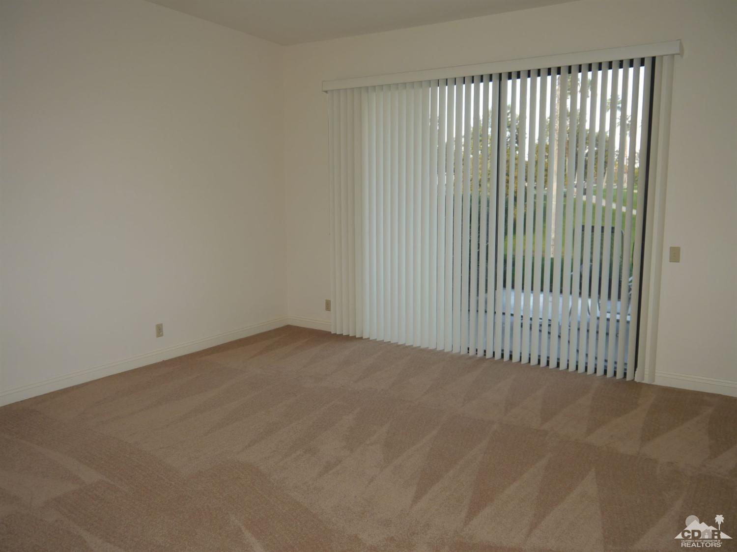 46330 Dove Road Indian Wells, CA 92210 - Photo 12 of 25 a view of a garage