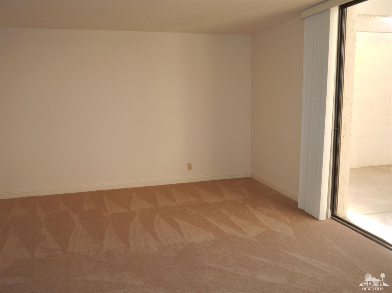 46330 Dove Road Indian Wells, CA 92210 - Photo 18 of 25 a view of an empty room and window
