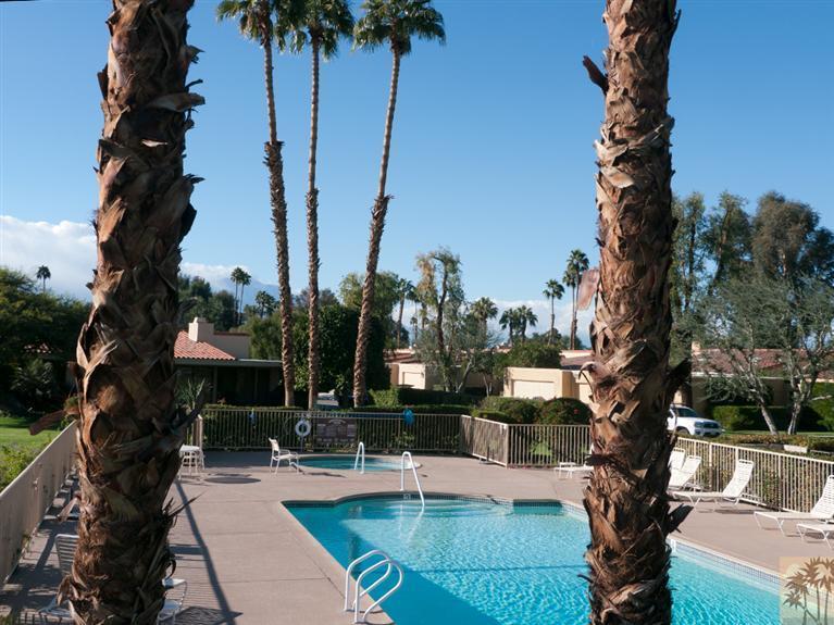 46330 Dove Road Indian Wells, CA 92210 - Photo 22 of 25 an outdoor view with patio