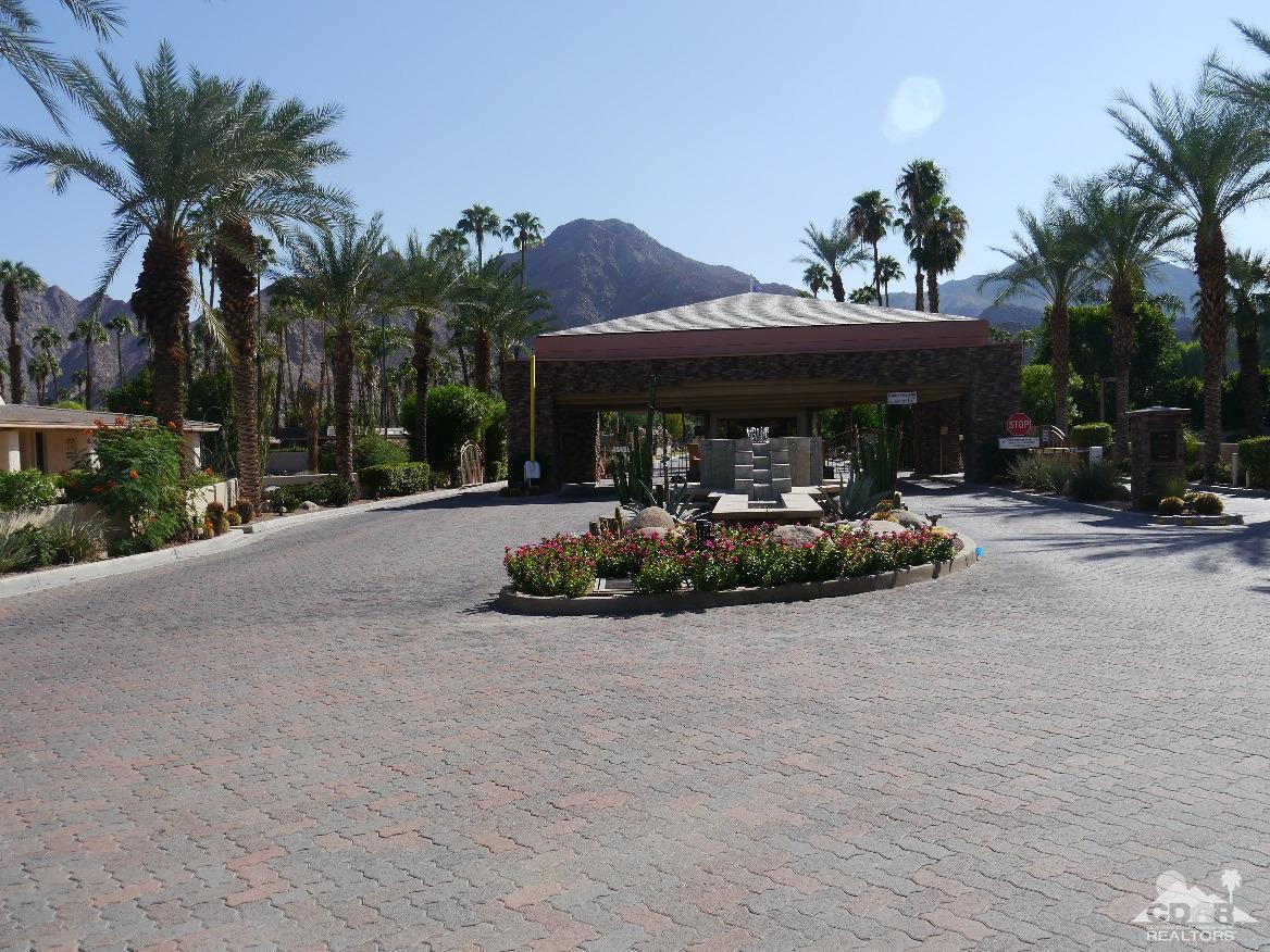 46330 Dove Road Indian Wells, CA 92210 - Photo 25 of 25 a view of outdoor space patio and swimming pool