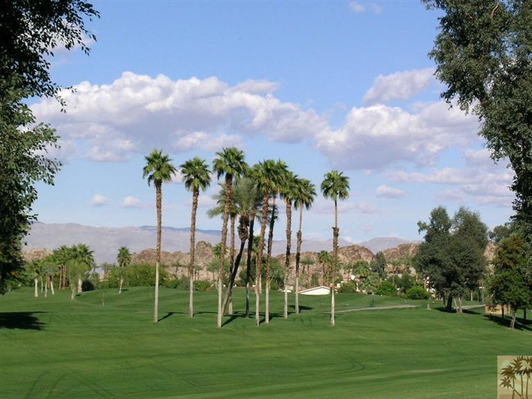 46330 Dove Road Indian Wells, CA 92210 - Photo 4 of 25 a view of a park with a large trees