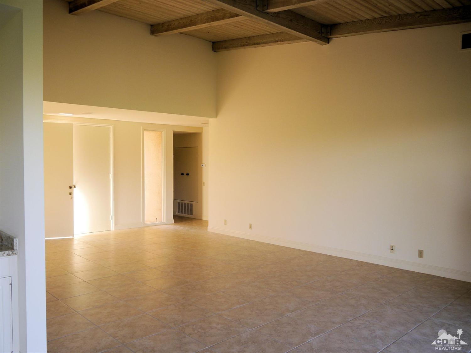 46330 Dove Road Indian Wells, CA 92210 - Photo 7 of 25 a view of empty room