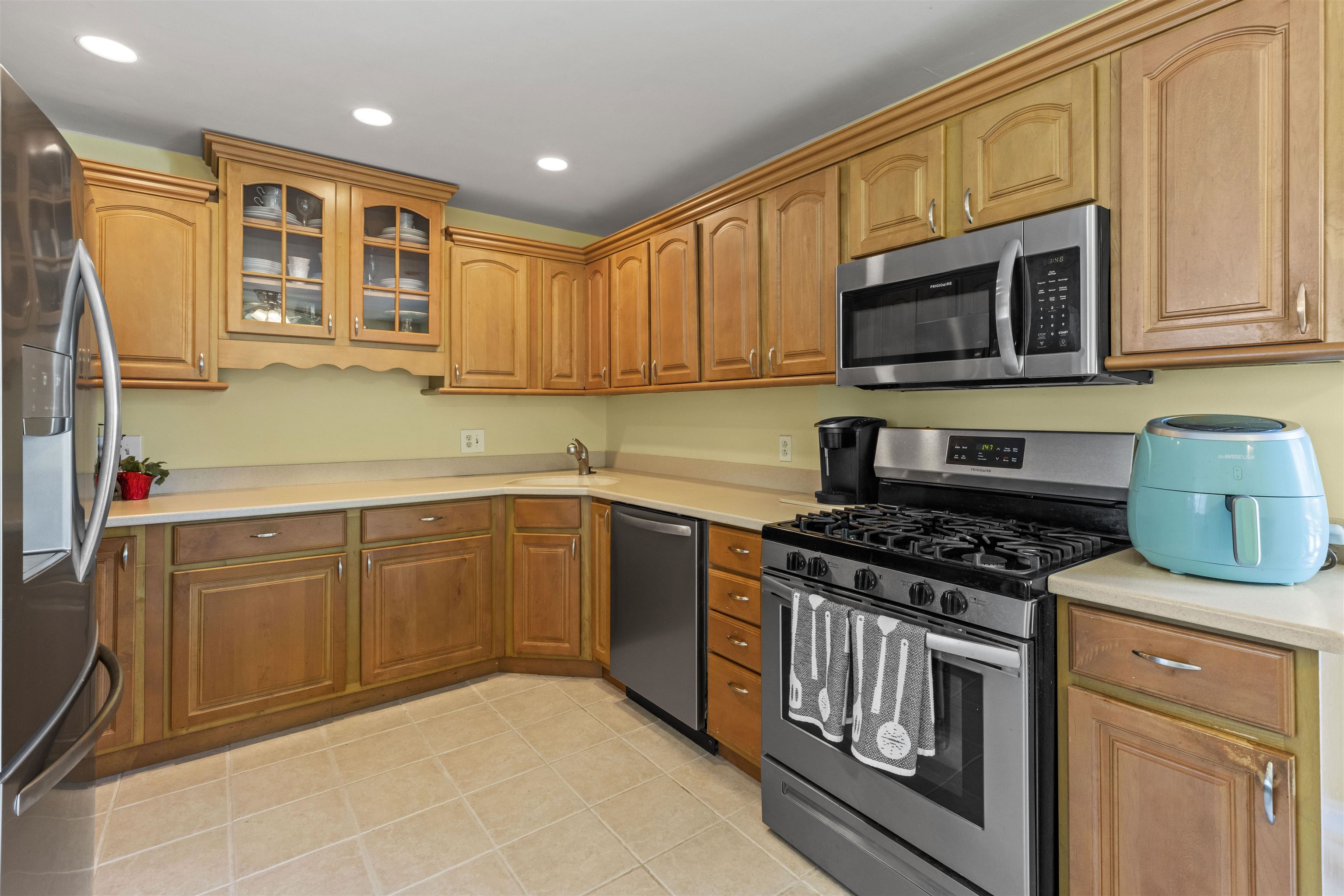 115 Kenvil Road North Cape May, NJ 08204 - Photo 11 of 27