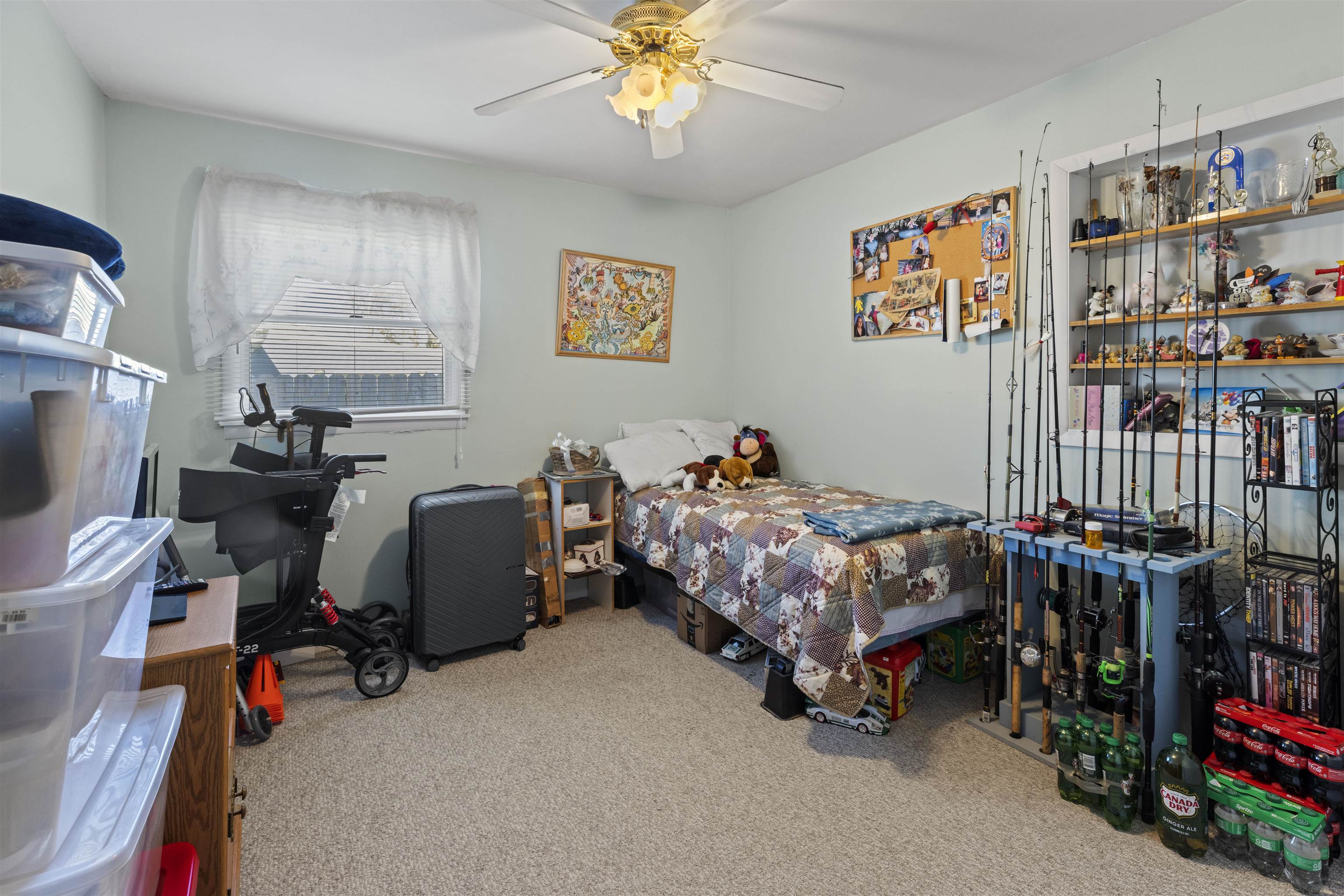 115 Kenvil Road North Cape May, NJ 08204 - Photo 14 of 27