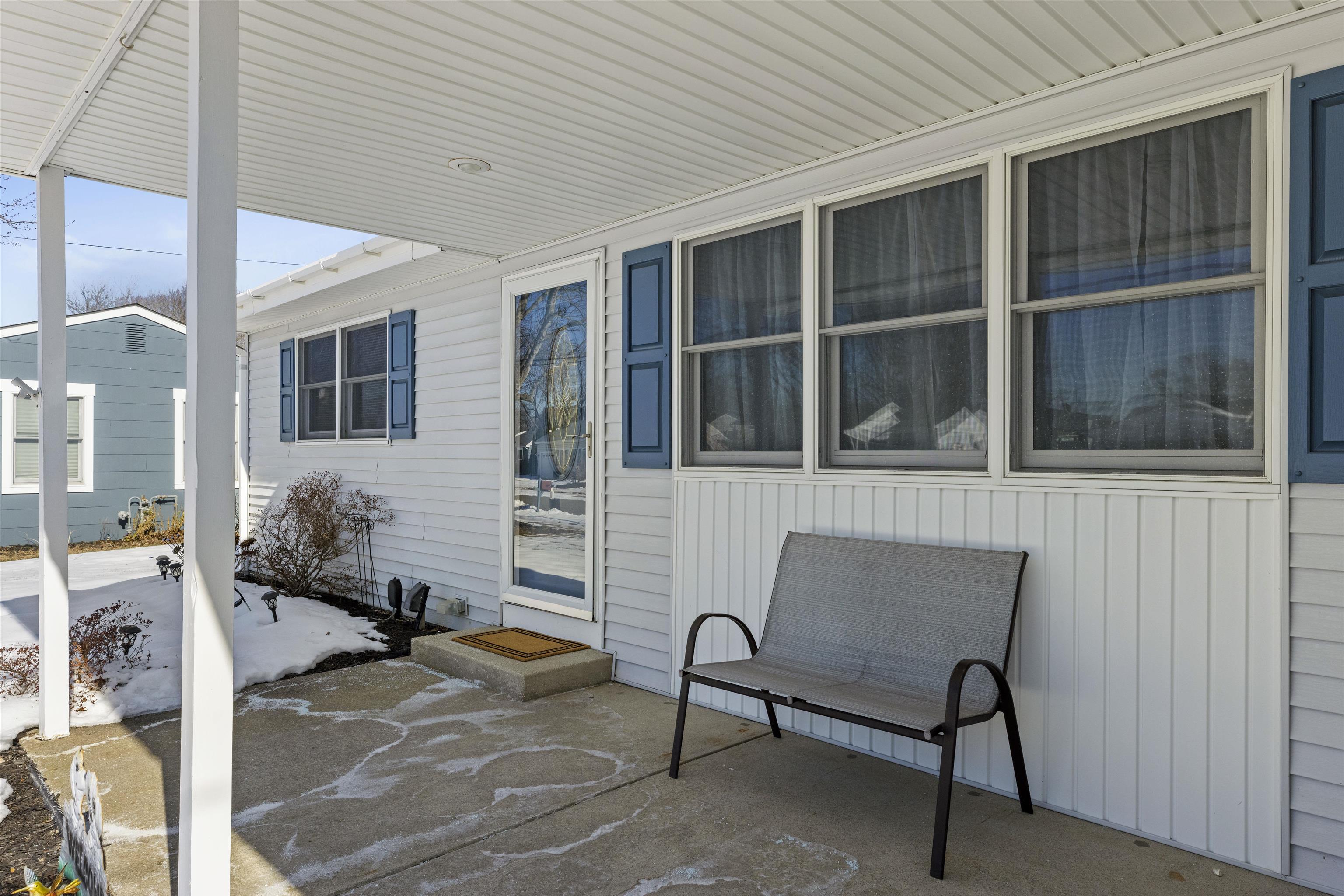 115 Kenvil Road North Cape May, NJ 08204 - Photo 2 of 27