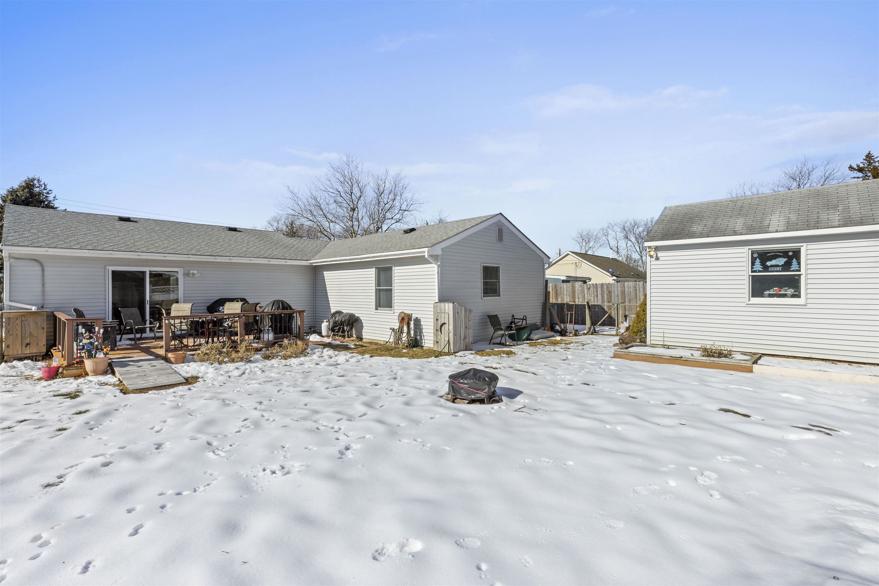 115 Kenvil Road North Cape May, NJ 08204 - Photo 21 of 27