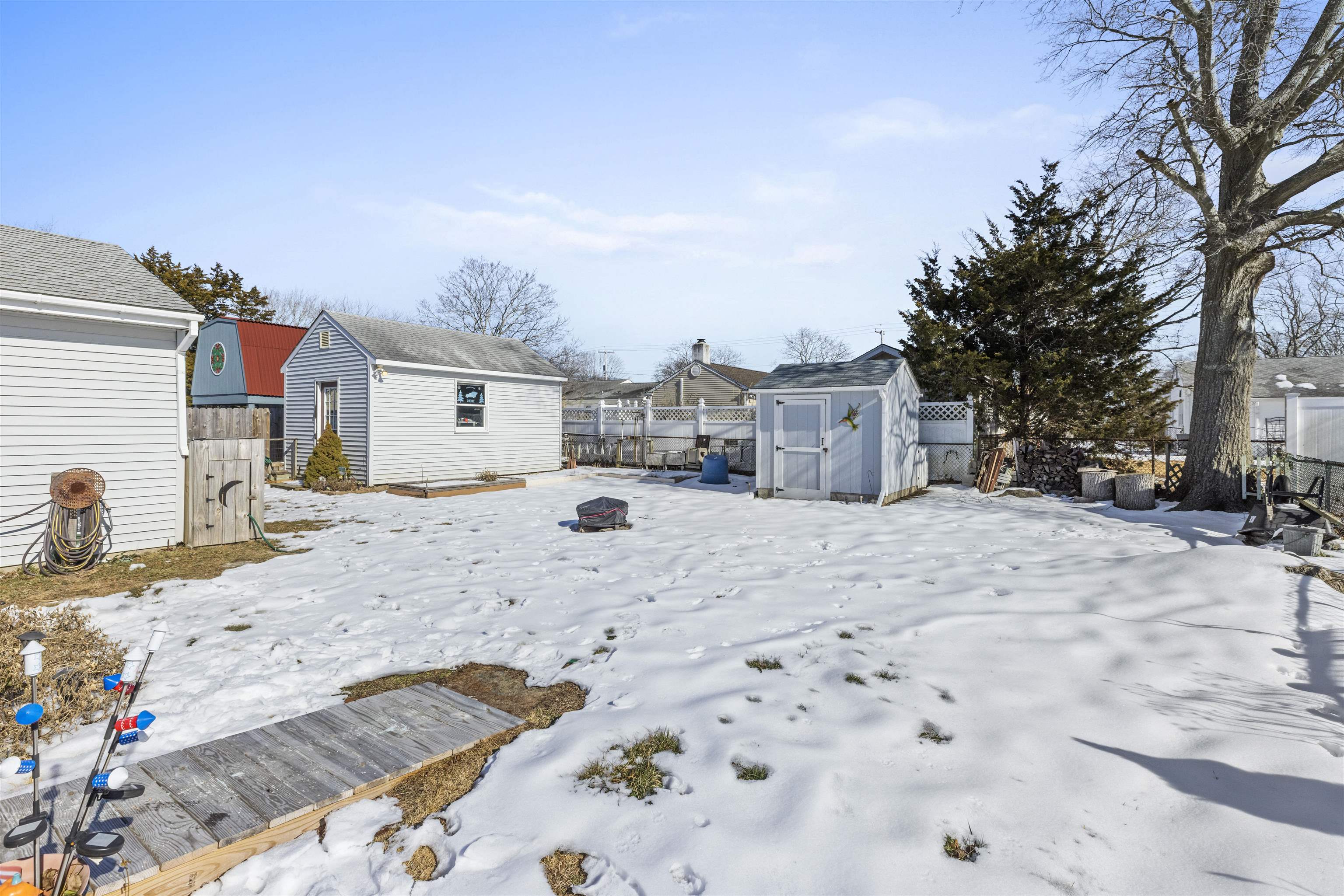 115 Kenvil Road North Cape May, NJ 08204 - Photo 22 of 27